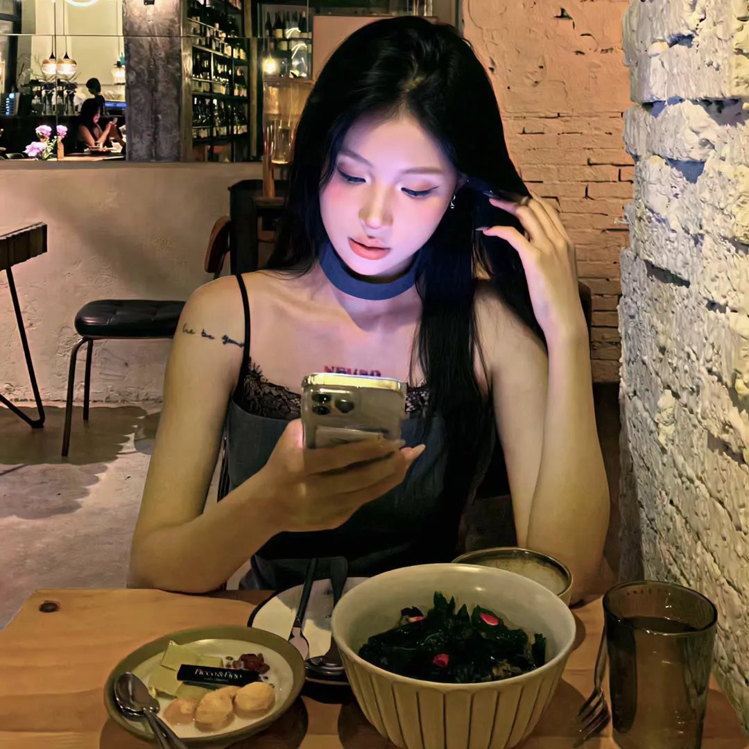 来聊聊须绪美吧